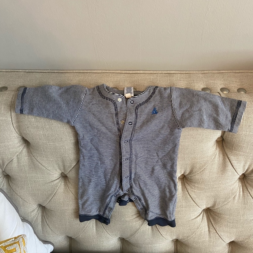 Baby Gap 3 month onsie